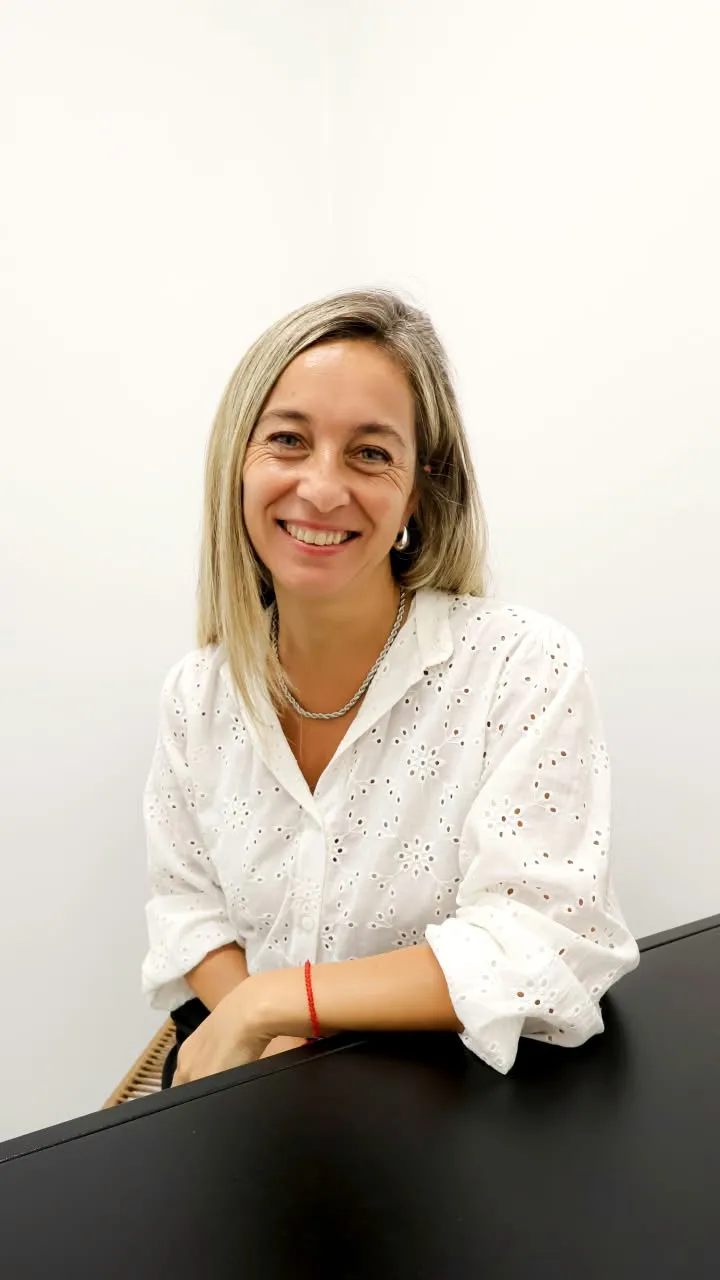 Lic. Cecilia Sánchez