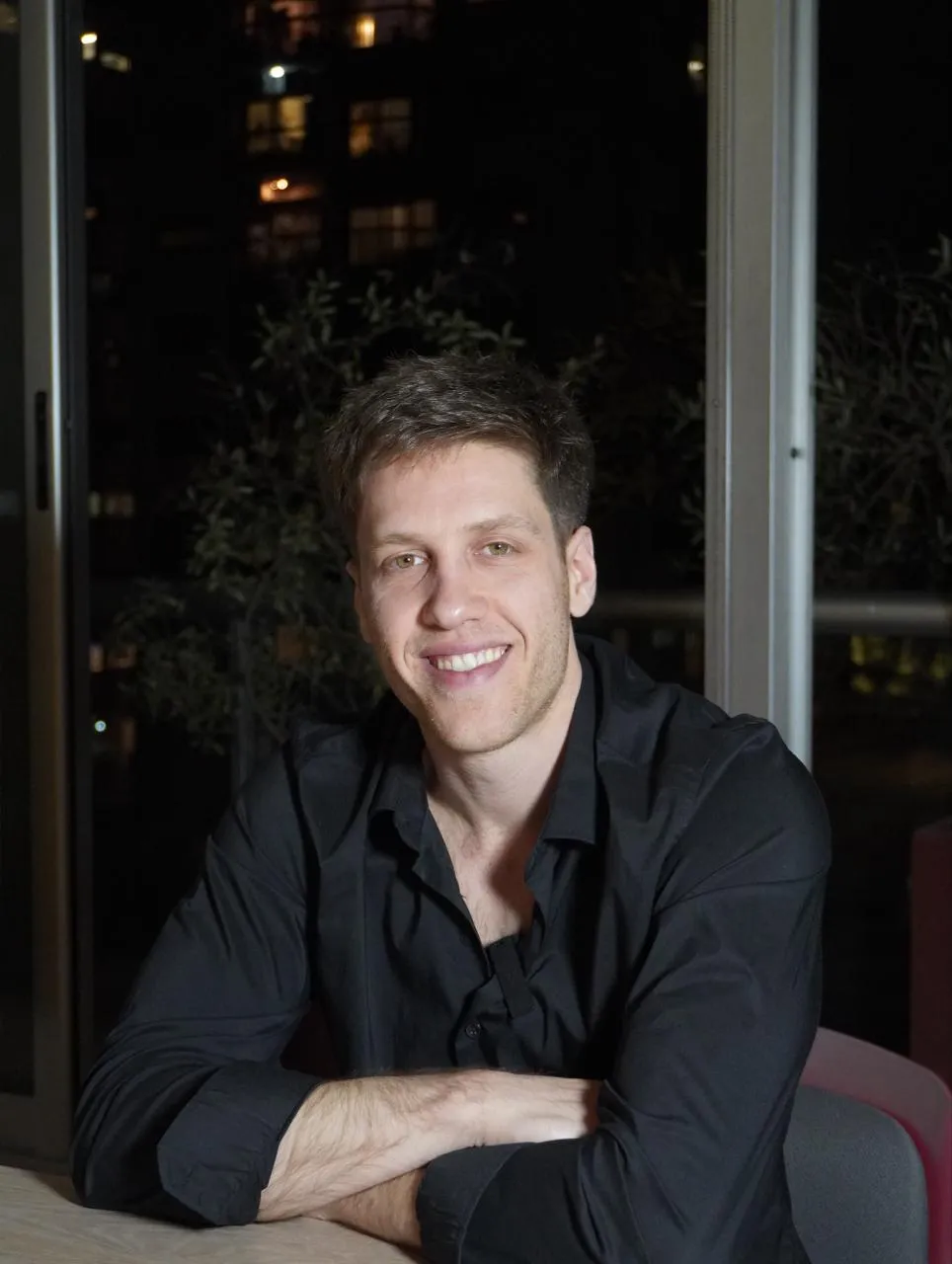 Dr. Ezequiel Szabo
